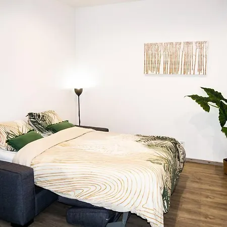 Apartment *douceur Des Tropiques*parisis